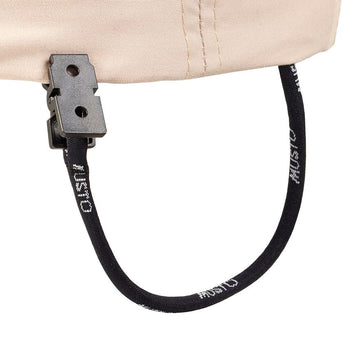 Musto U Ess FD Crew Cap Kasket Light