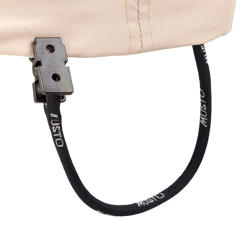 Musto U Ess FD Crew Cap Kasket Light