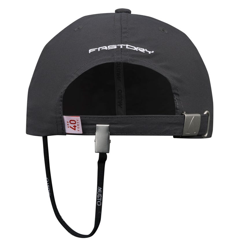 Musto U Ess FD Crew Cap Kasket Black
