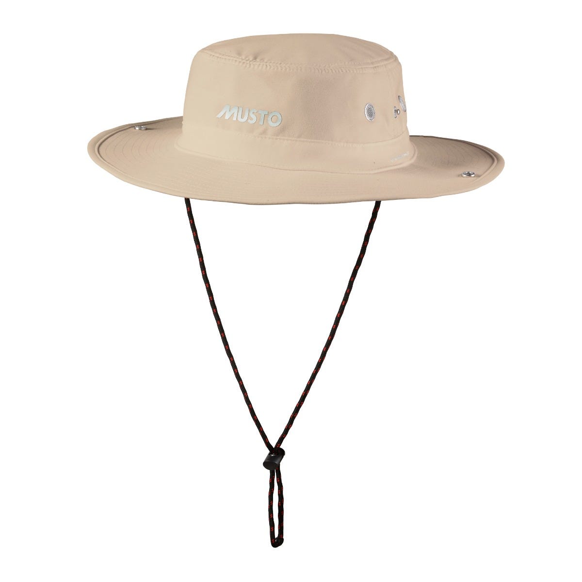 Musto U Evolution Fast Dry Brimmed Hat - Havhøkeren