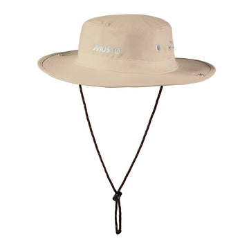 Musto U Evolution Fast Dry Brimmed Hat - Havhøkeren