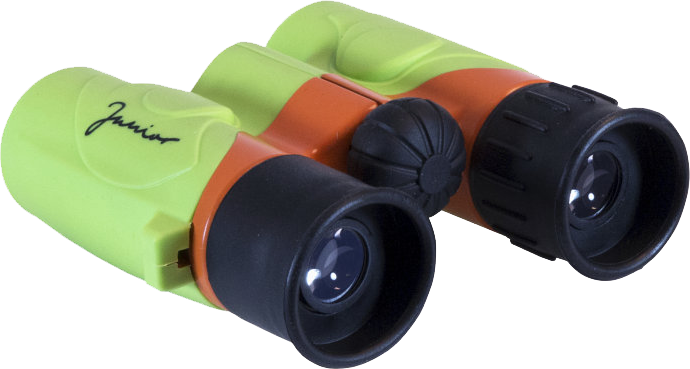 Focus Junior 6x21 Kikkert Green/Orange