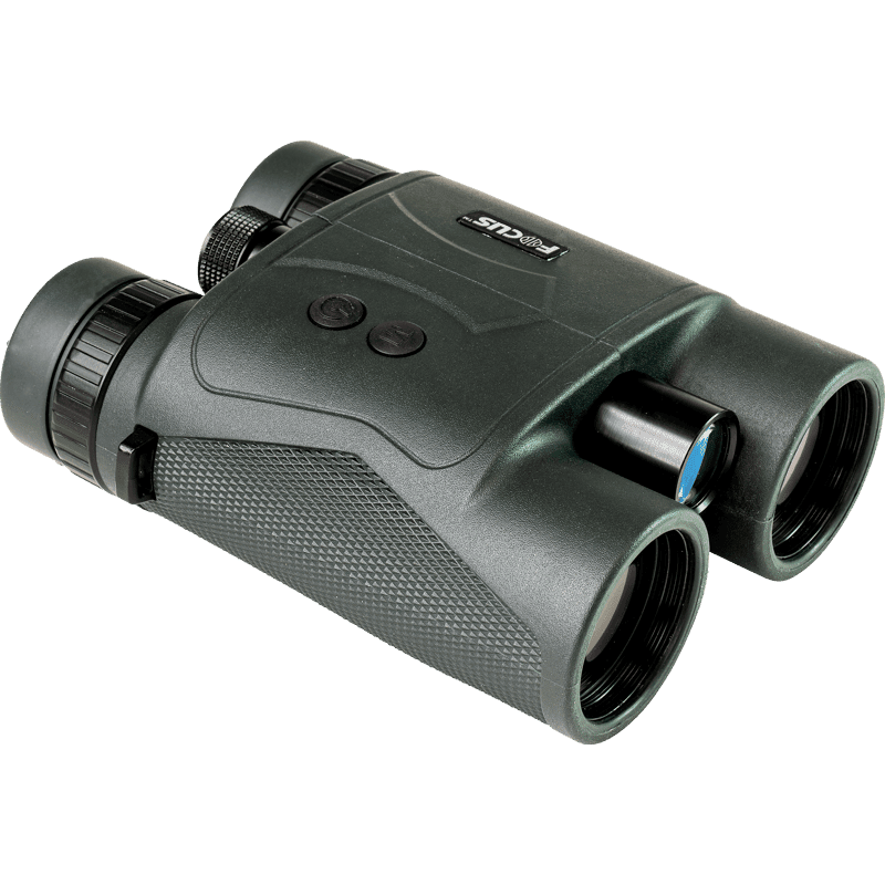 Focus Eagle 8x42 RF 1500 m afstandsmåler kikkert