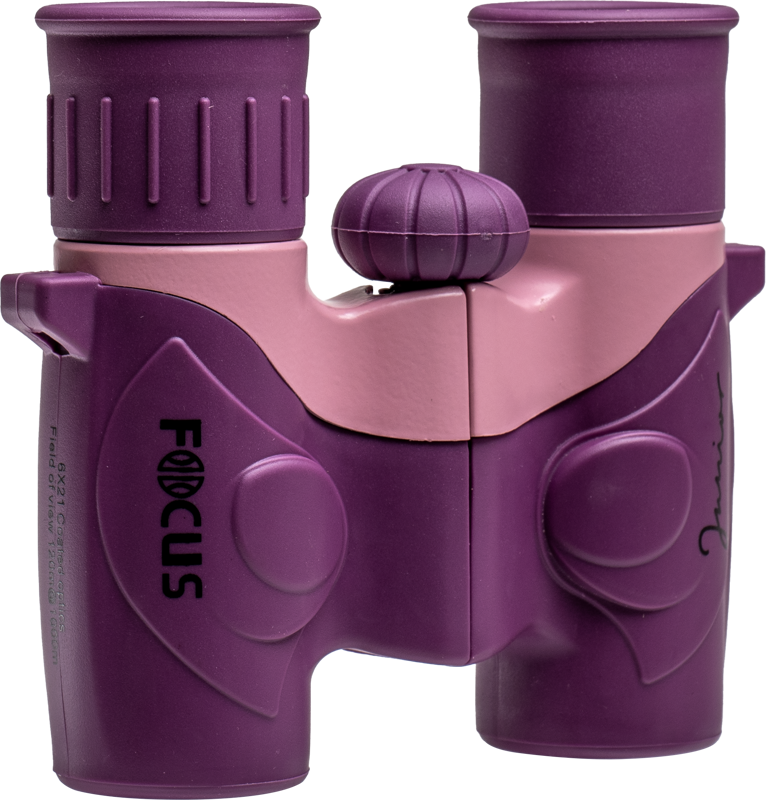 Focus Junior 6x21 Kikkert Lilla
