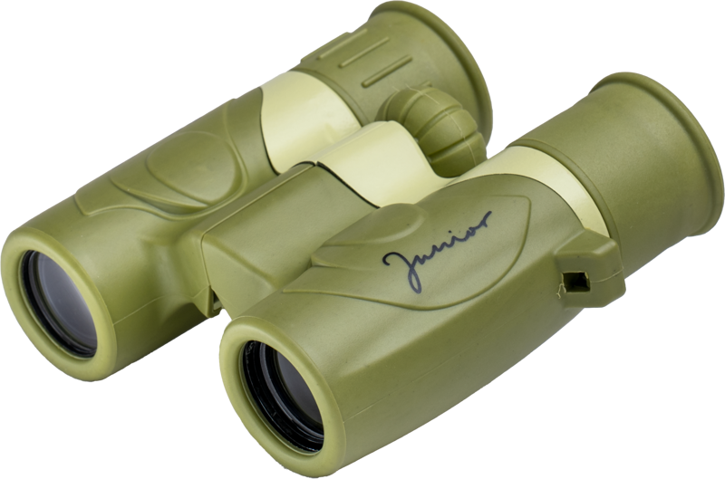 Focus Junior 6x21 Kikkert Grøn