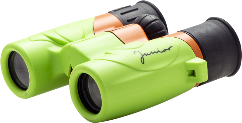 Focus Junior 6x21 Kikkert Green/Orange