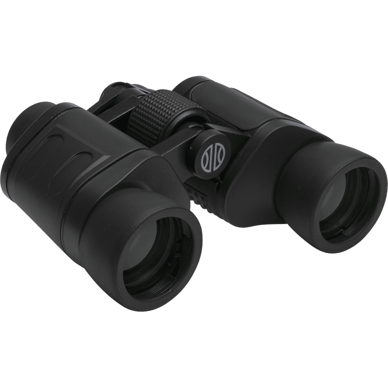 Focus Bright kikkert 8x40