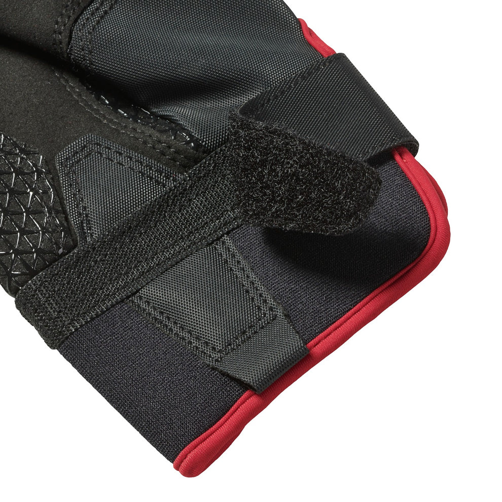 Musto U Performance Short Finger Sejlerhandske 005