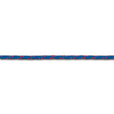 Blå/rød / 3 mm / 200 m