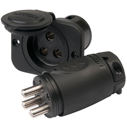 Marinco trolling motorstik sæt, 70Amp