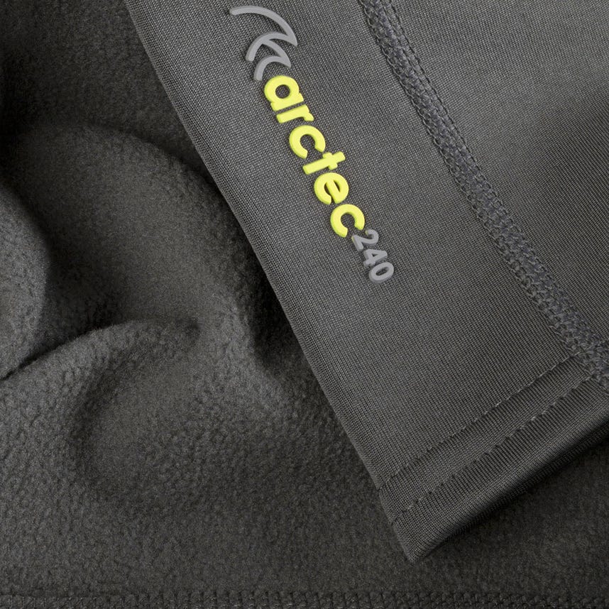 Musto M Extreme Thermal Bukser Dark Grey