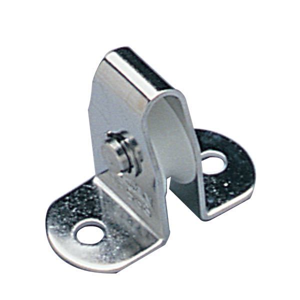 Ronstan Enkelt ledeblok, Ø19mm