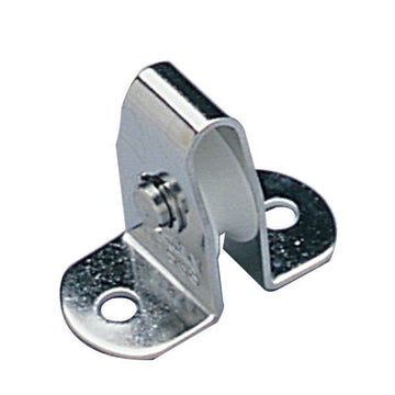 Ronstan Enkelt ledeblok, Ø19mm