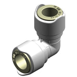 Whale vinkelkobling 15mm