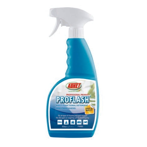 ABNET Proflash, 750ml