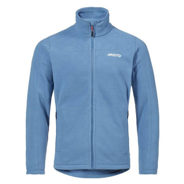 Musto M Corsica 200GM Fleece Vallarta Blue