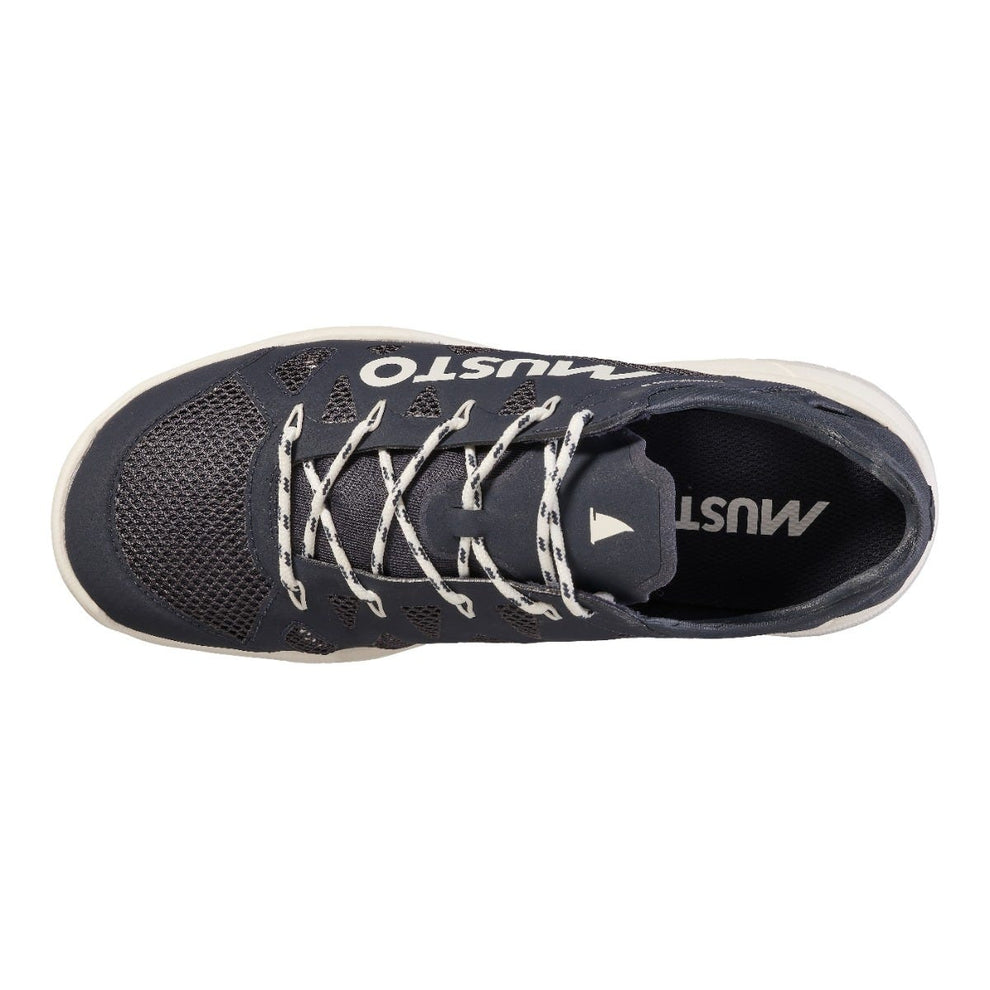 Musto M Dynamic Pro II Sejlersko Navy/Hvid
