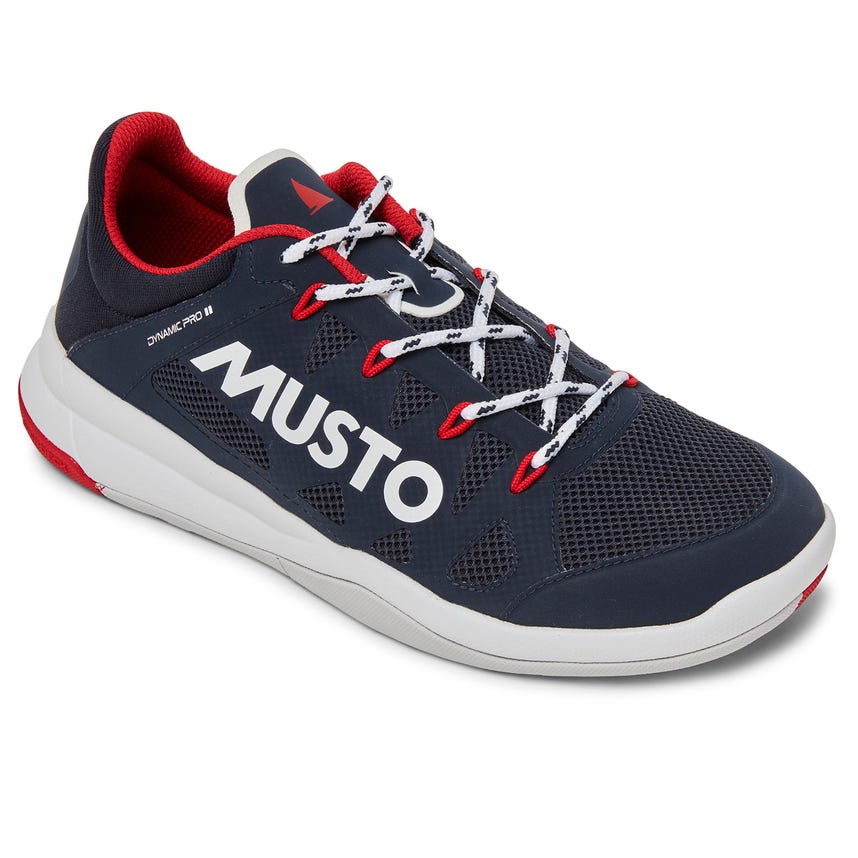 Musto M Dynamic Pro II Adapt Sejlersko True Navy