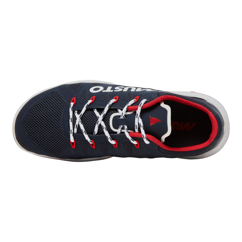 Musto M Dynamic Pro II Adapt Sejlersko True Navy