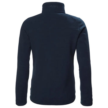 Musto W Corsia Fleece Navy
