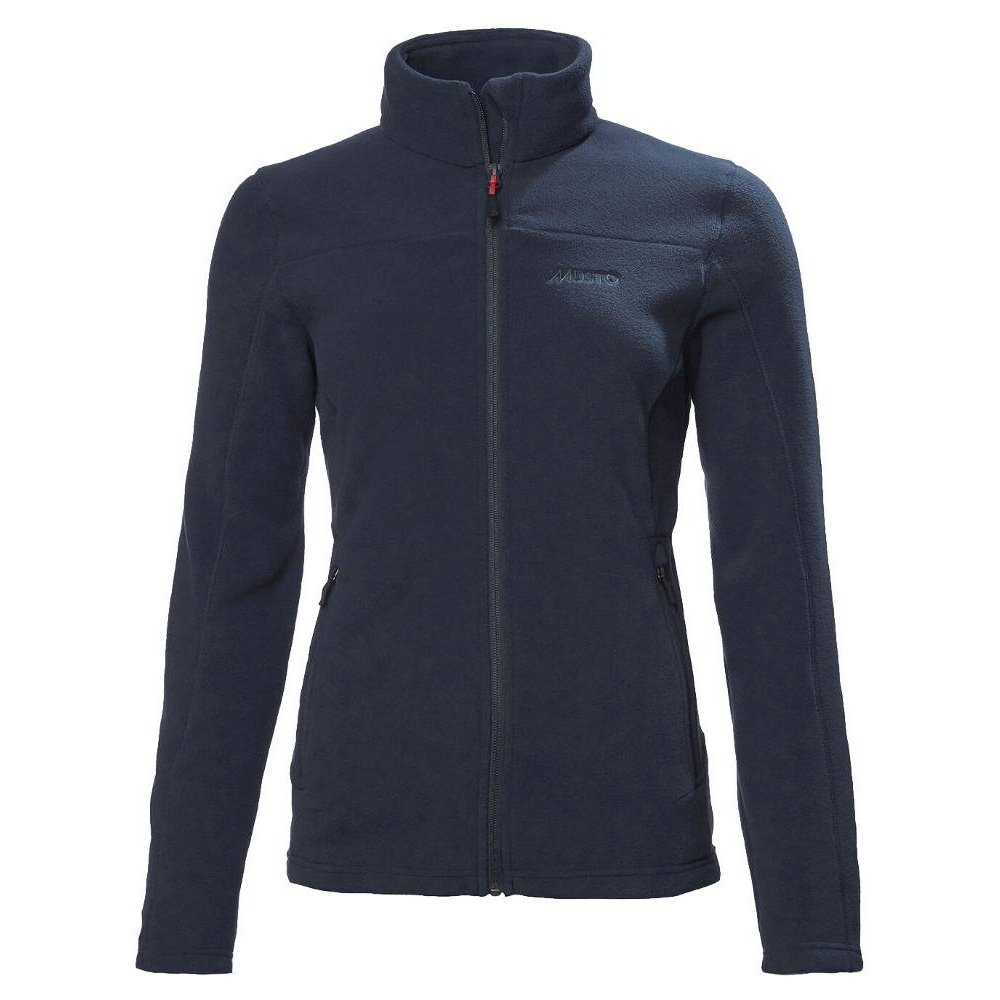 Musto W Corsica Fleece