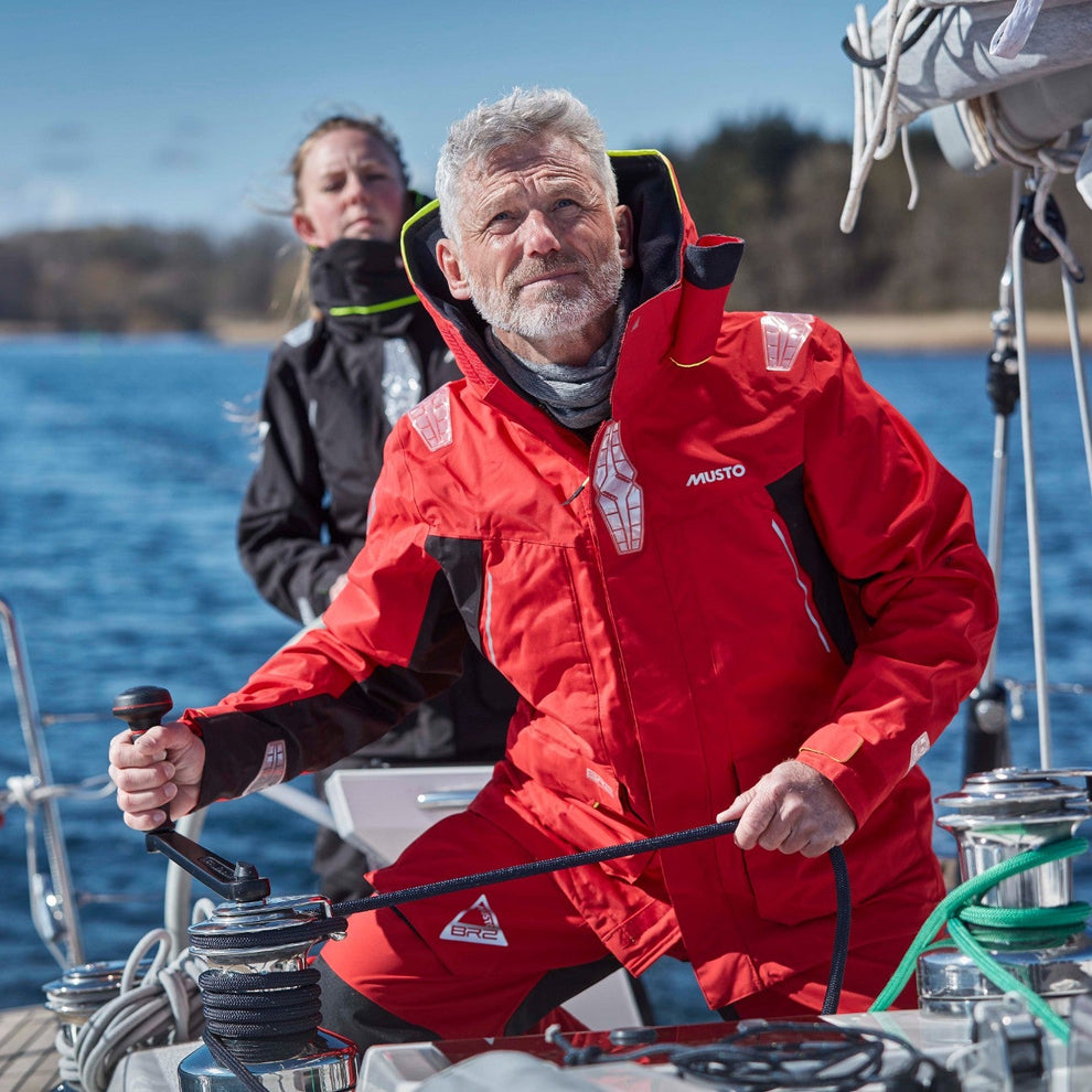 Musto BR2 Offshore Sejlersæt Herre