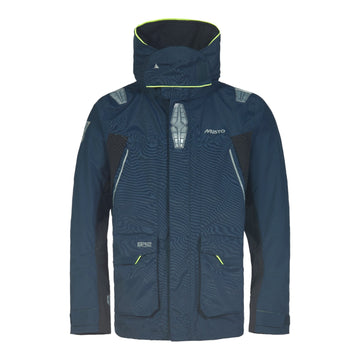Musto M BR2 Offshore Sejlerjakke True Navy
