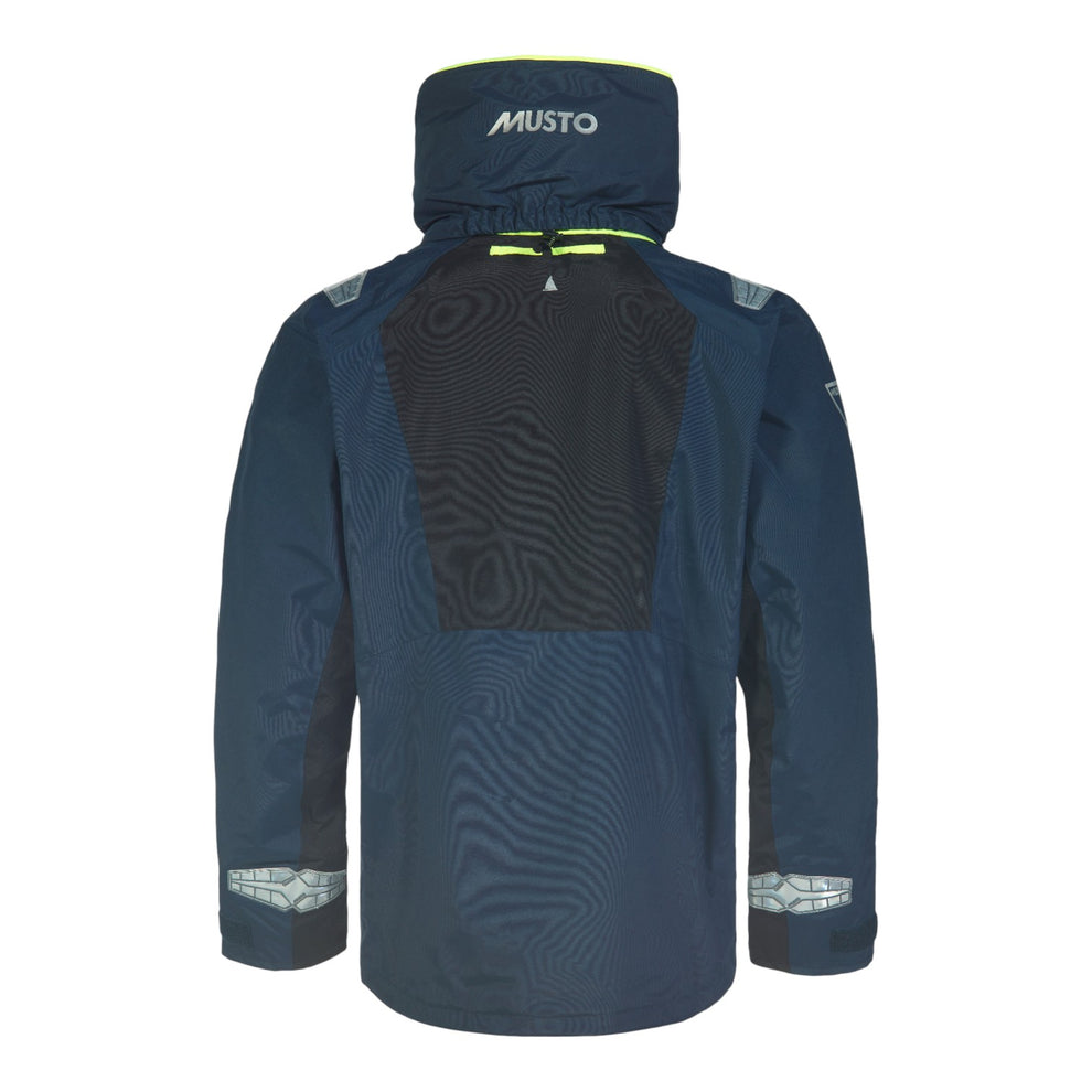 Musto M BR2 Offshore Sejlerjakke True Navy