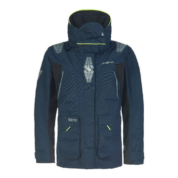 Musto W BR2 Offshore Sejlerjakke True Navy