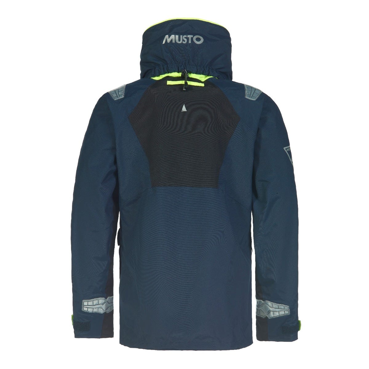 Musto W BR2 Offshore Sejlerjakke True Navy