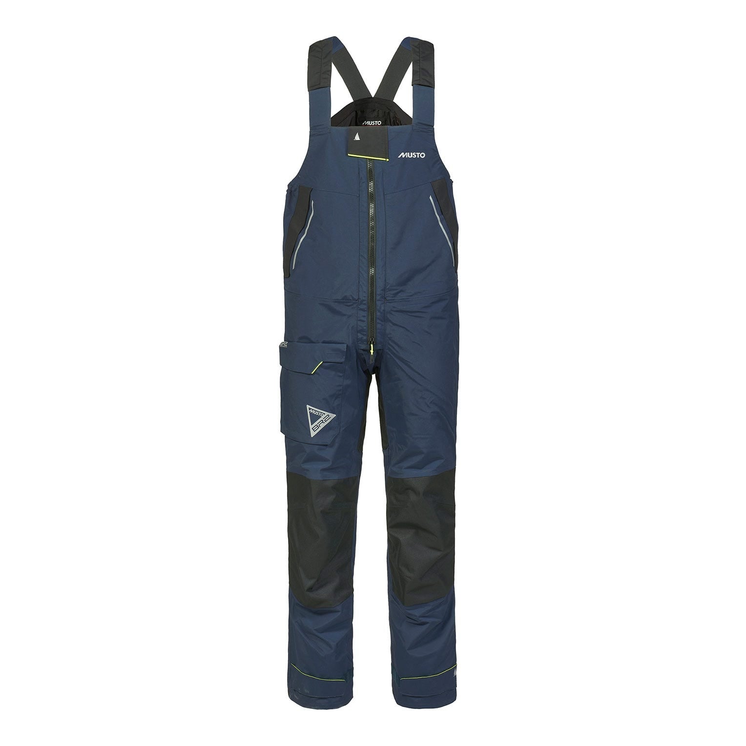 Musto M BR2 Offshore 2.0 Sejlerbukser True Navy