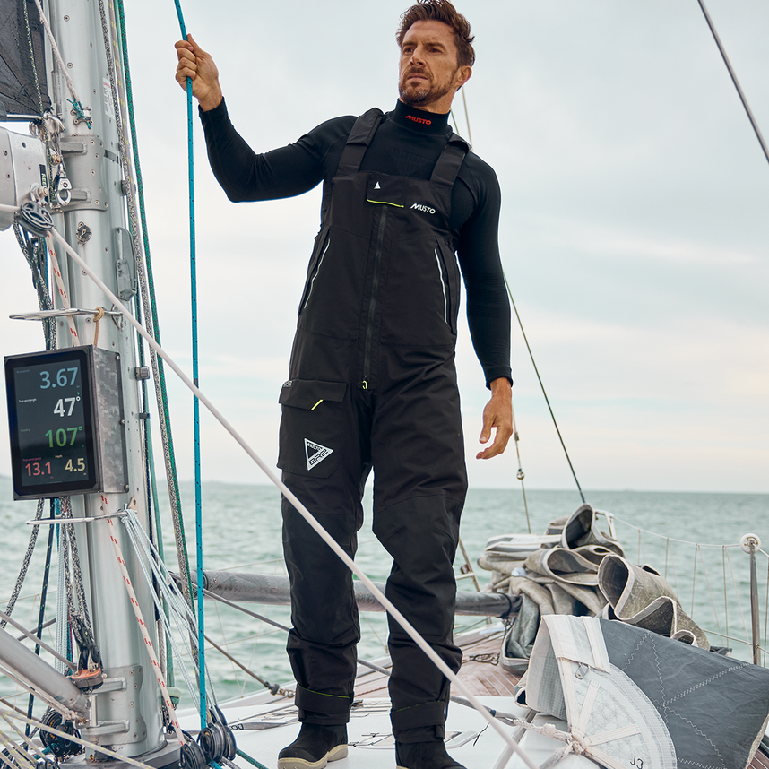 Musto M BR2 Performance Offshore Sejlerbukser