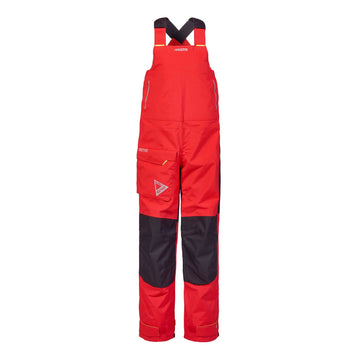 Musto W BR2 Offshore Sejlerbukser Rød