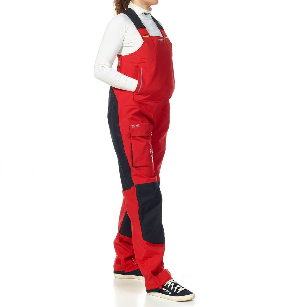 Musto W BR2 Offshore Sejlerbukser