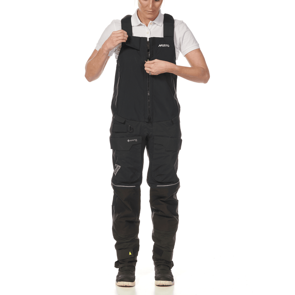 Musto W MPX GTX PRO Offshore sejlerbukser