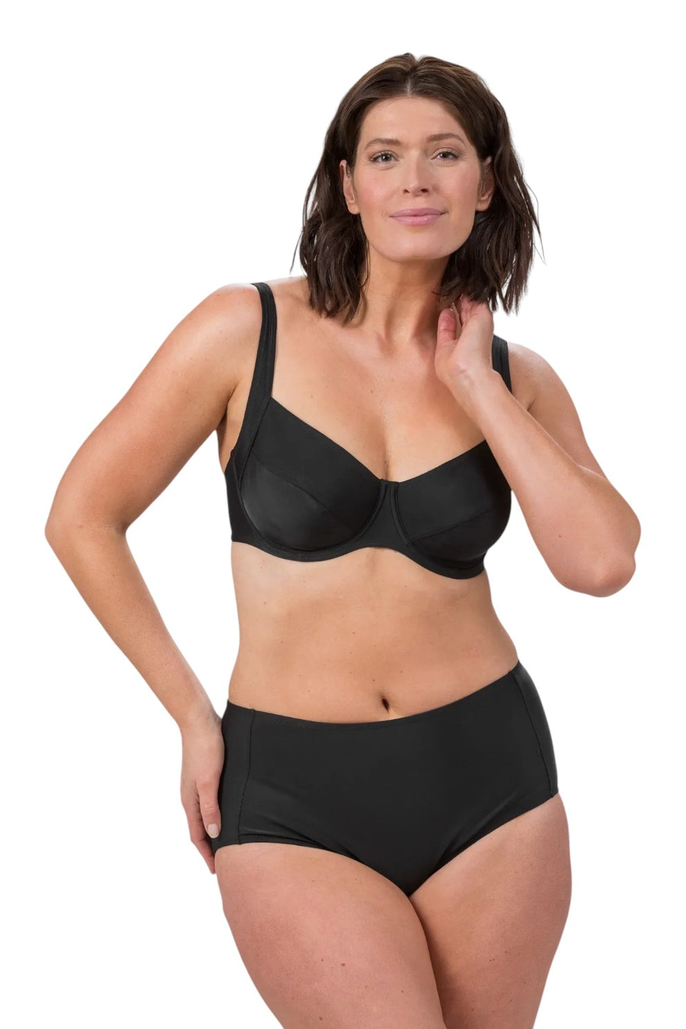 Trofé W Mix Buks Bikinitrusse