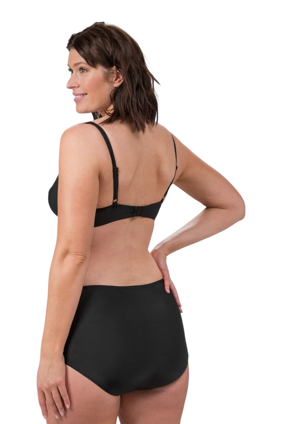 Trofé W Mix Buks Bikinitrusse
