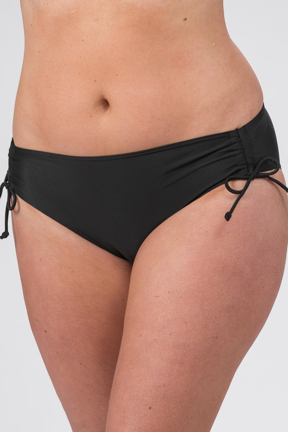 Trofé W Mix Trousers Black