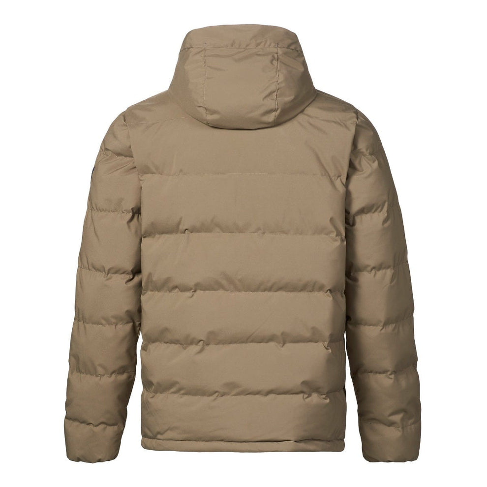 Musto M Marina Quilted JKT 2.0 Crocodile