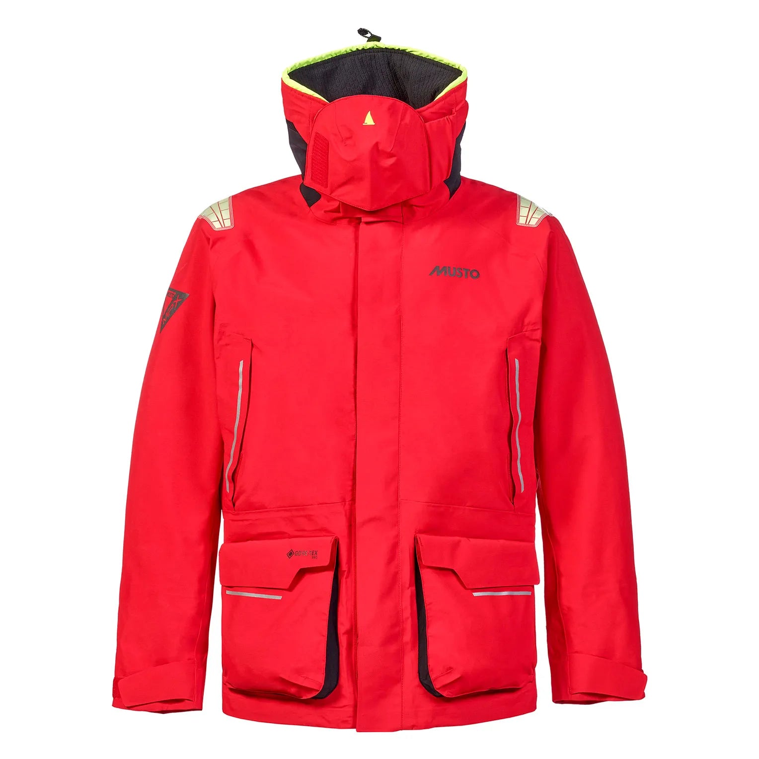 Musto M MPX GTX PRO 2.0 Offshore Sejlerjakke
