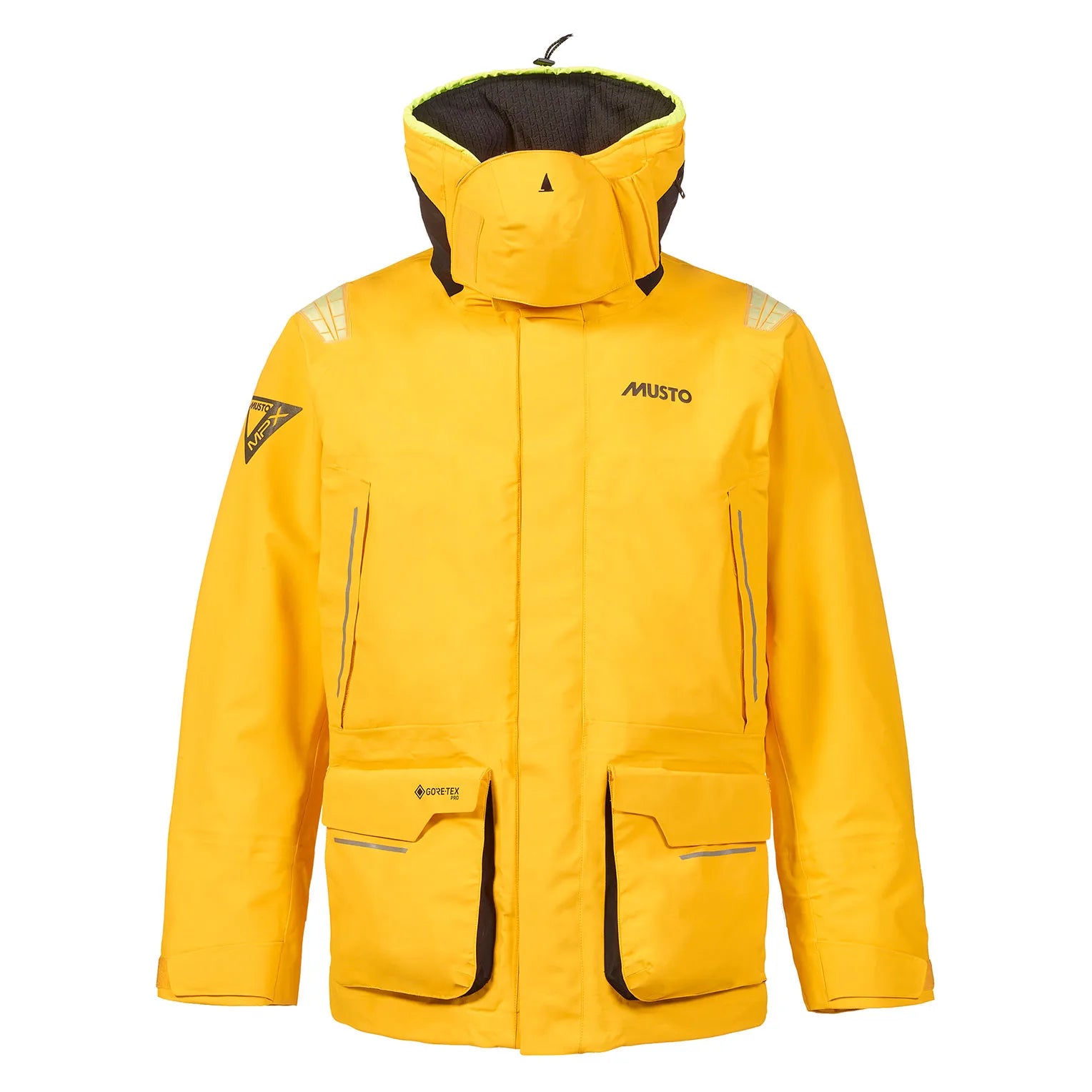 Musto M MPX GTX PRO 2.0 Offshore Sejlerjakke