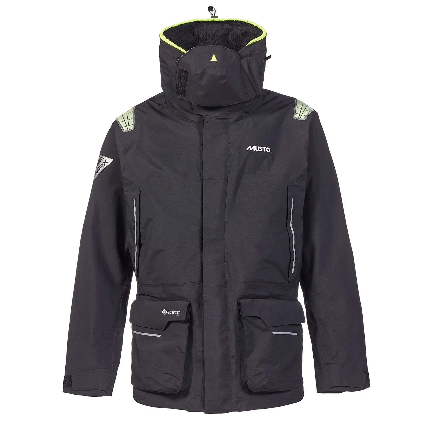 Musto M MPX GTX PRO 2.0 Offshore Sejlerjakke