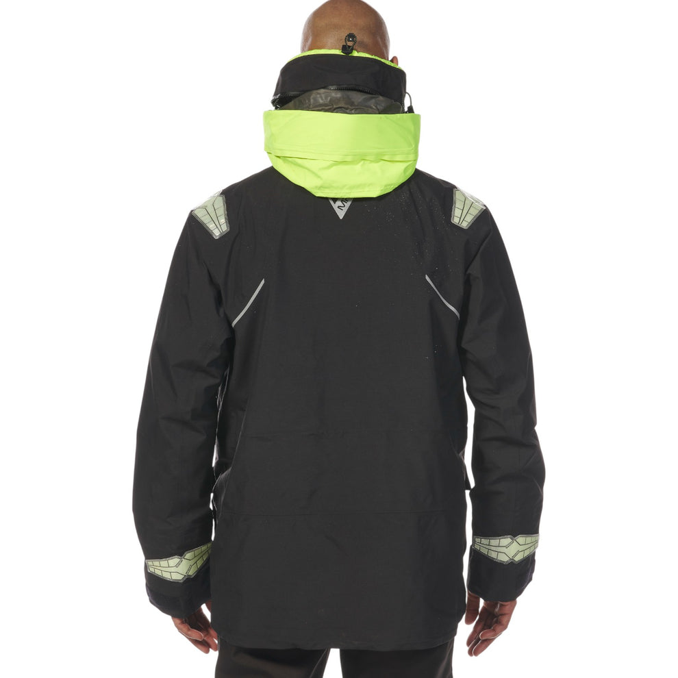 Musto M MPX GTX PRO 2.0 Offshore Sejlerjakke Sort