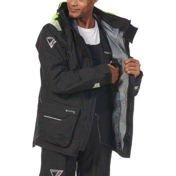 Musto M MPX GTX PRO 2.0 Offshore Sejlerjakke Sort