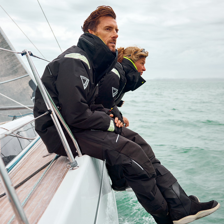 Musto M MPX GTX Pro Offshore 2.0 Sejlerbukser Sort