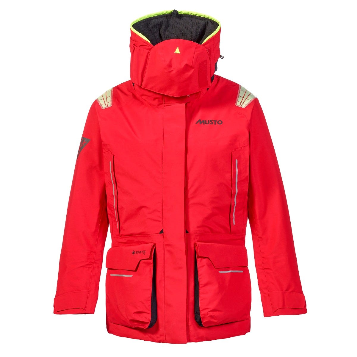 Musto W MPX GTX PRO 2.0 Offshore Sejlerjakke