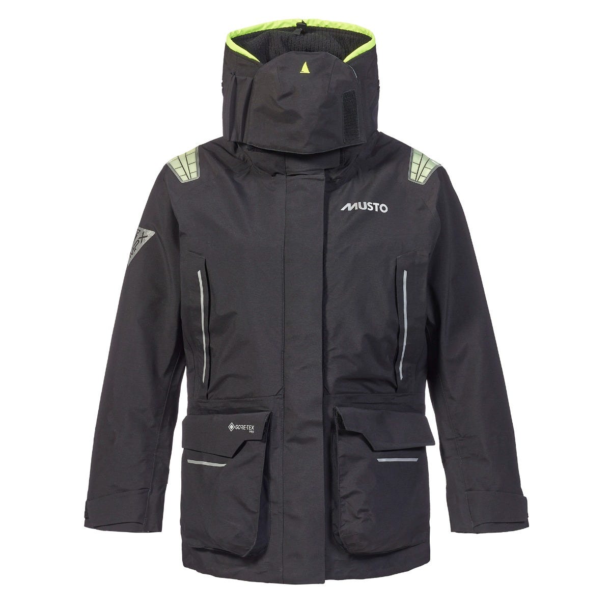 Musto W MPX GTX PRO 2.0 Offshore Sejlerjakke