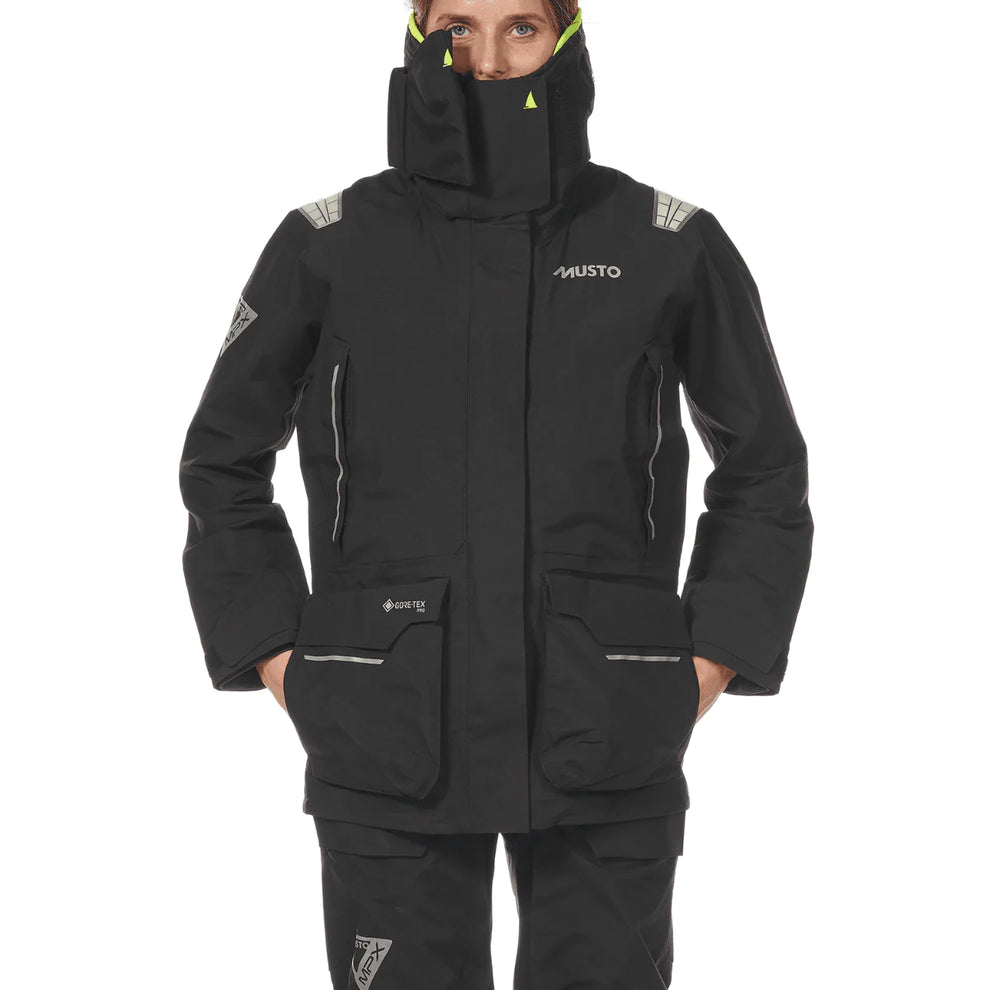 Musto W MPX GTX PRO 2.0 Offshore Sejlerjakke