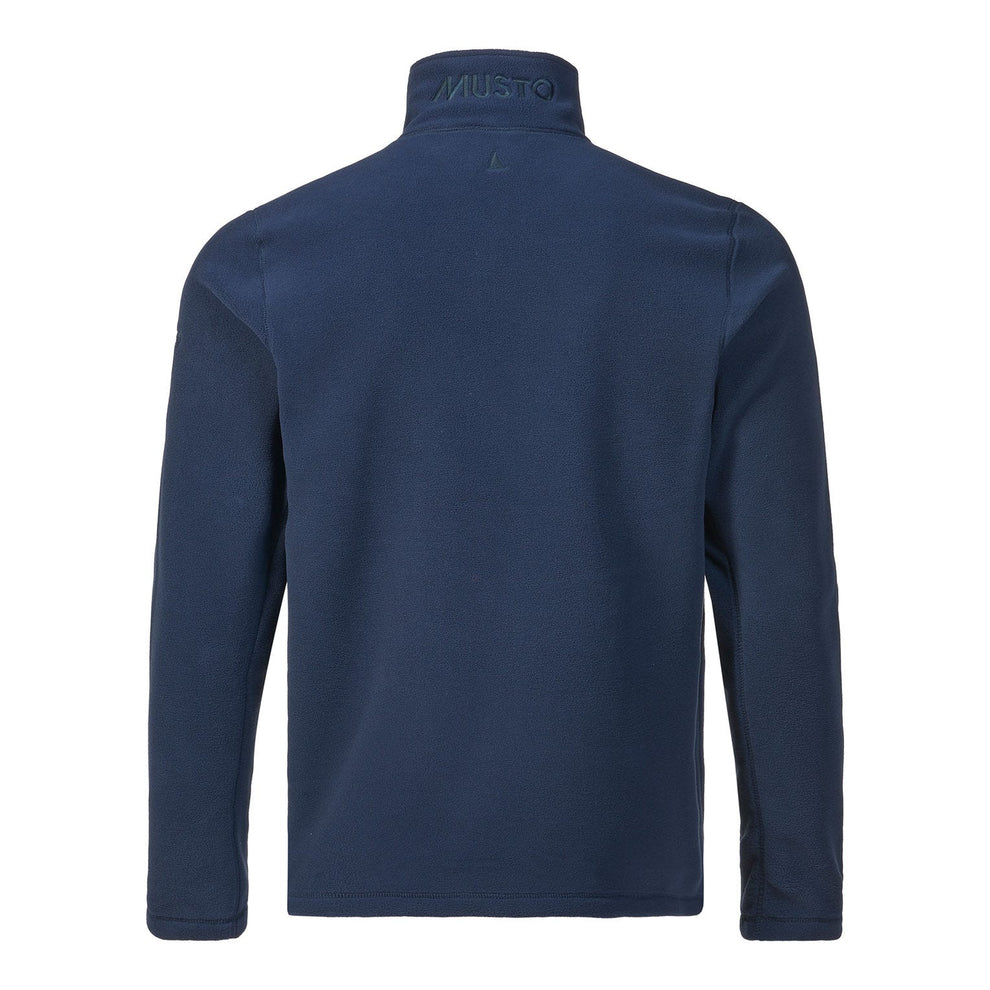 Musto M Corsica PT200 GM Fleece Navy Marine