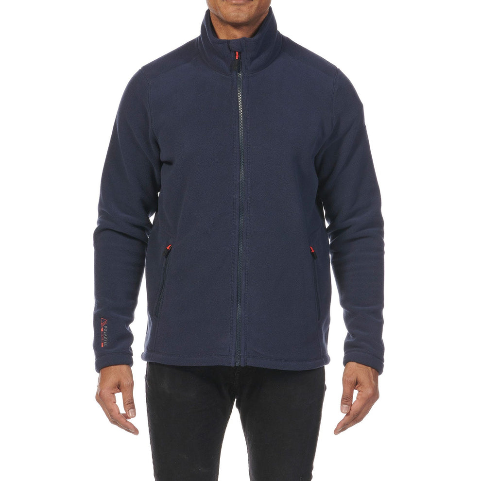 Musto M Corsica PT200 GM Fleece Navy Marine